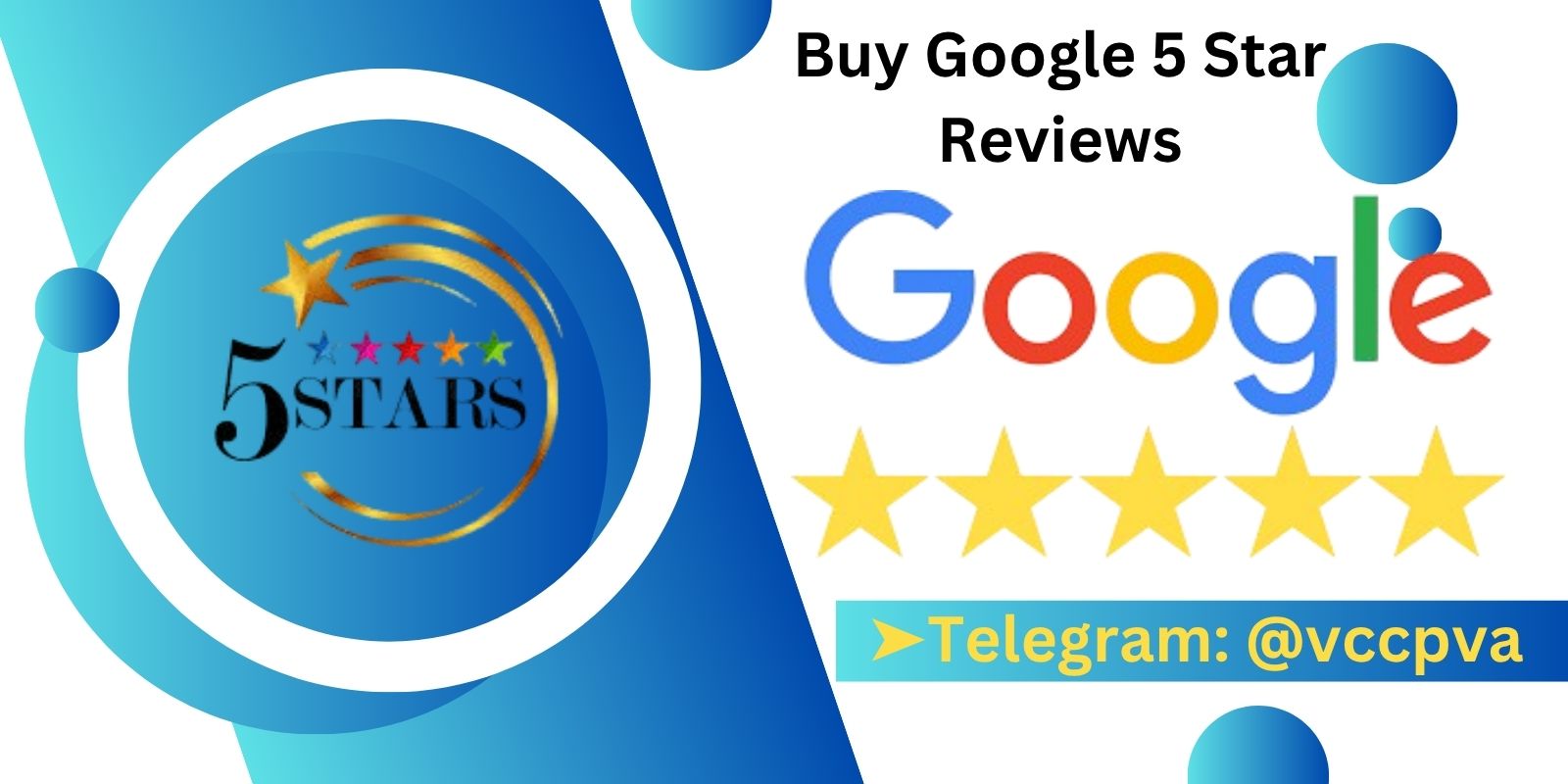 Buy Google 5 Star Reviews