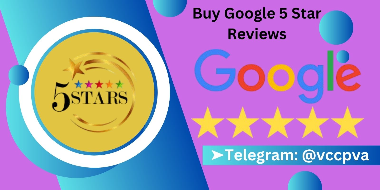 Buy Google 5 Star Reviews