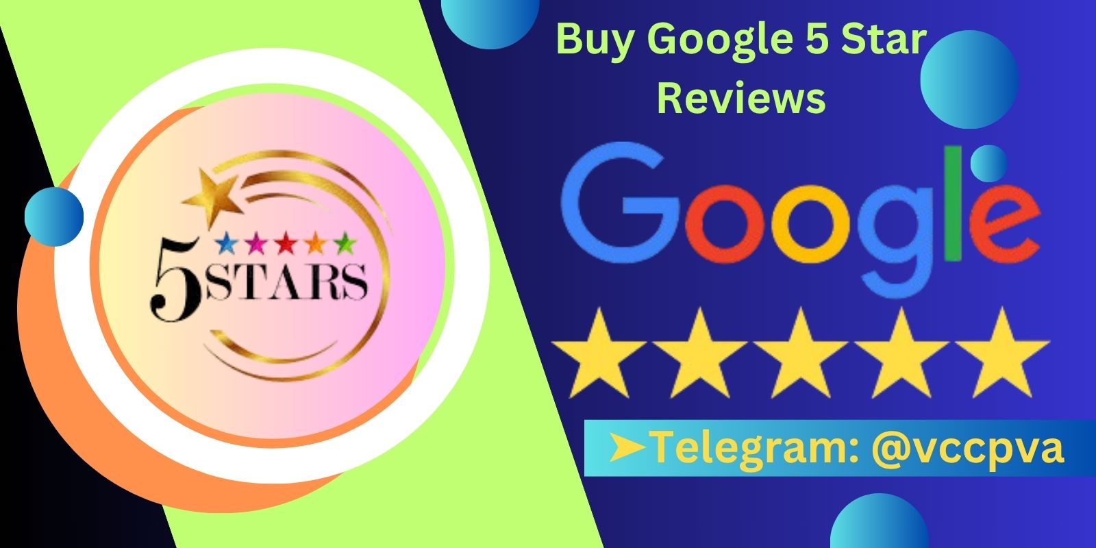 Buy Google 5 Star Reviews