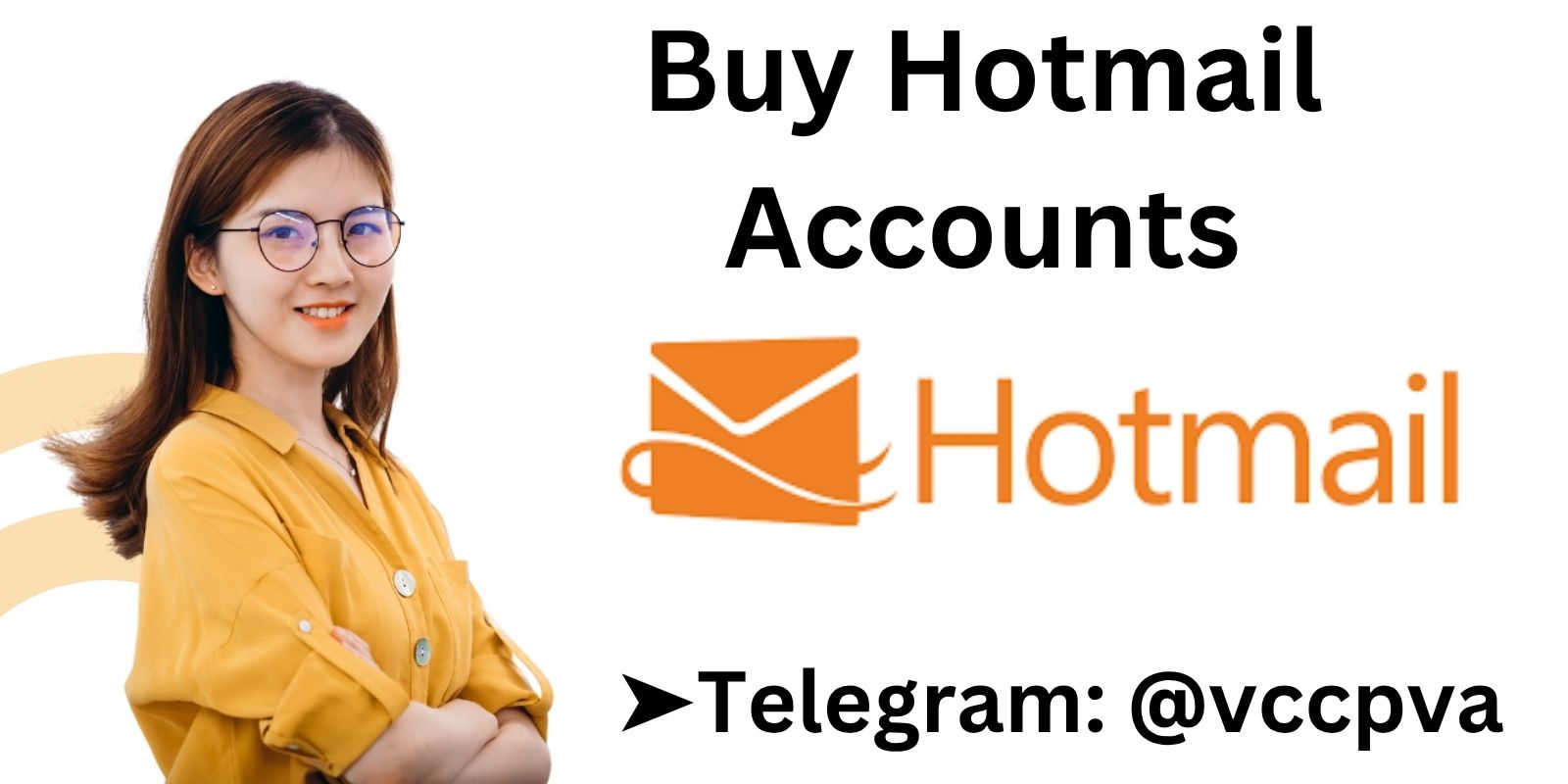 Buy Hotmail Accounts