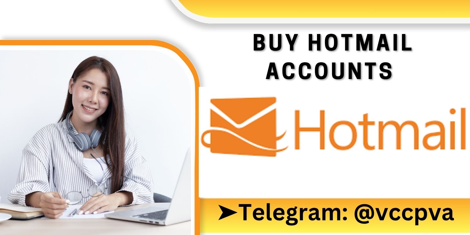 Buy Hotmail Accounts