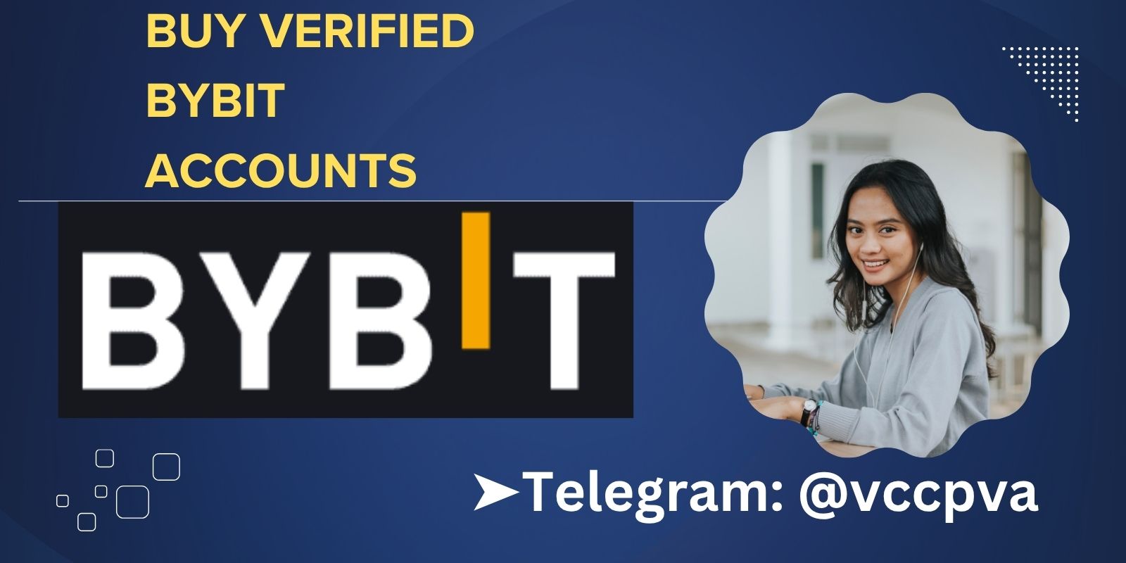 Buy Verified ByBit Accounts