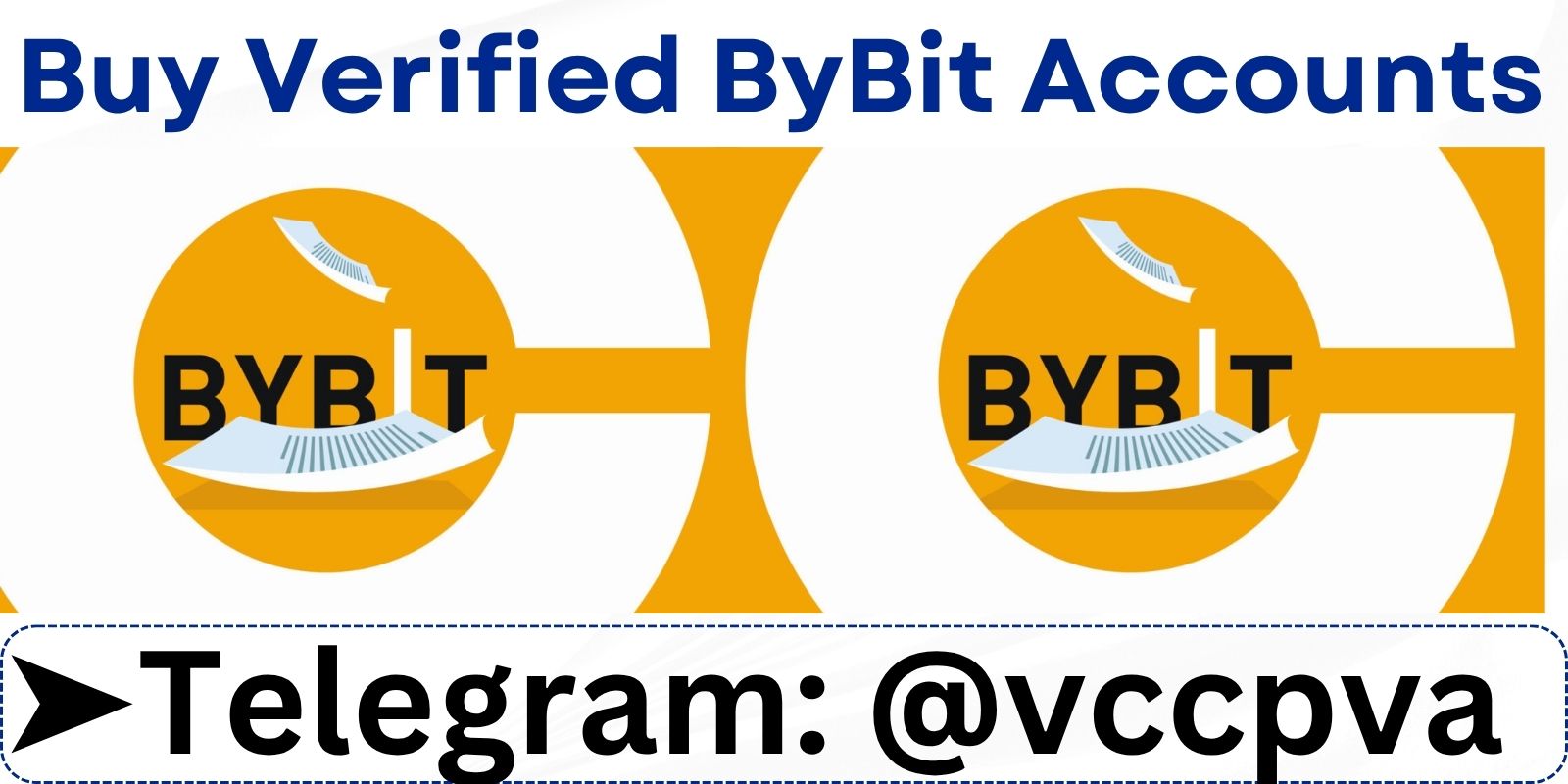 Buy Verified ByBit Accounts