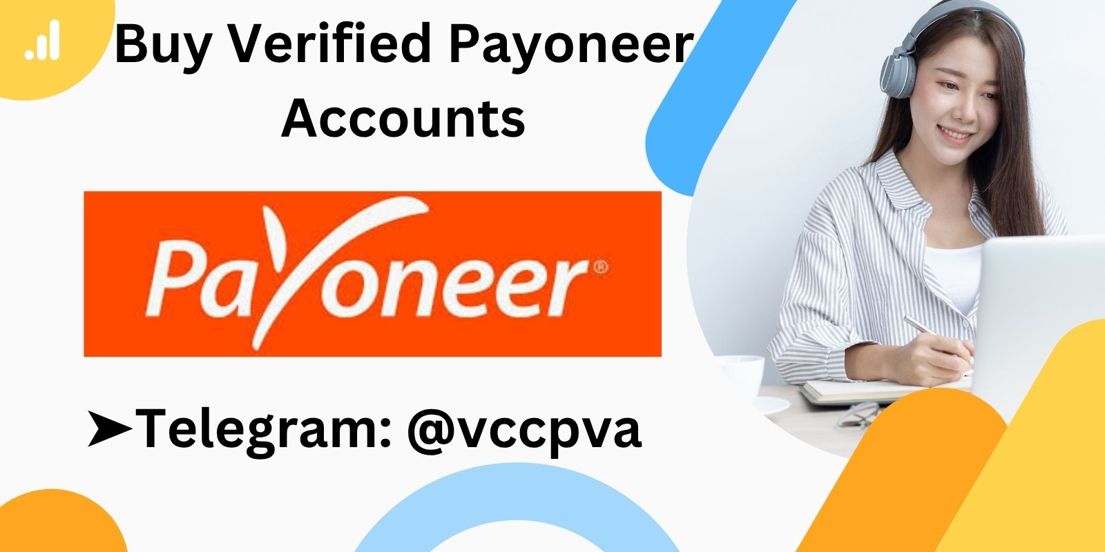 Buy Verified Payoneer Accounts.
