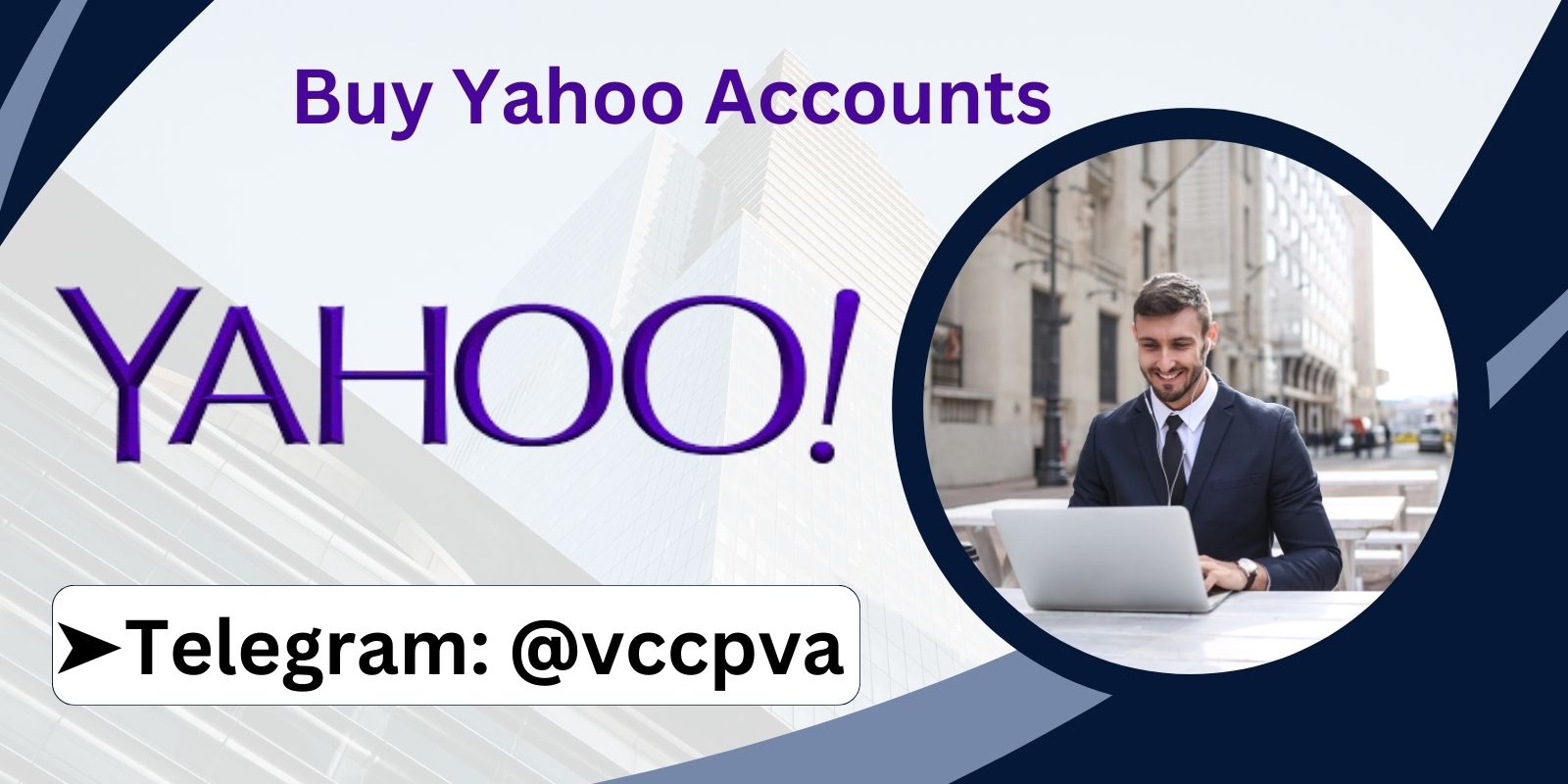 Buy Yahoo Accounts